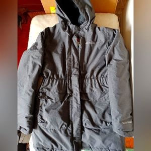 Women's jacket